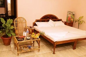 Accommodation