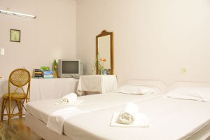 Accommodation