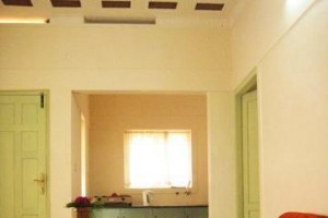 Shiva apartment