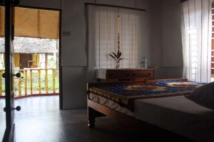 Bamboo cottages1