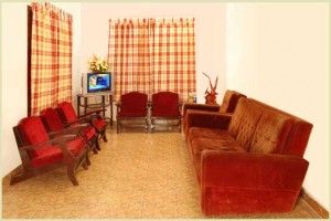 Sitting room