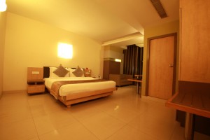 Executive Room Executive Room