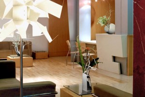 Lobby Lobby