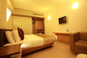 Standard Room Standard Room