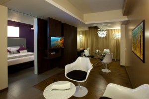 Suite Room Suite Room