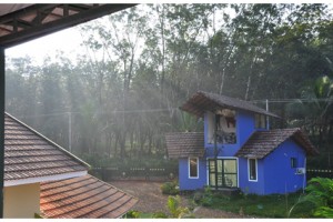 Accommodation Accommodation