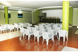 Conference Hall Conference Hall