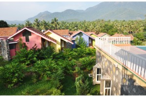 Exterior Resort View Exterior Resort View