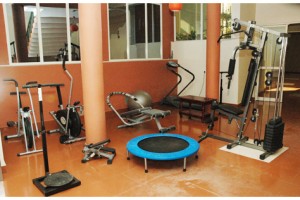 Gym Gym
