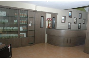 Library Library