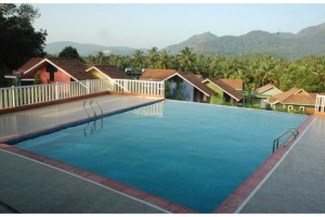 Swimming Pool Swimming Pool