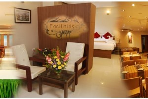 Hotel Facilities Hotel Facilities