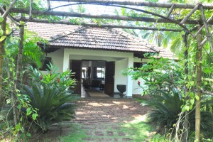 Club-house Club-house