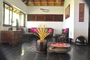 Lobby Lobby