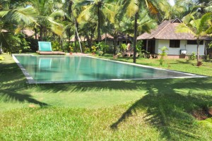 Pool-view Pool-view