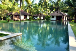 Swimming-pool Swimming-pool
