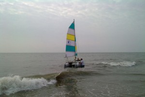 Yatt-in-the-Sea Yatt-in-the-Sea