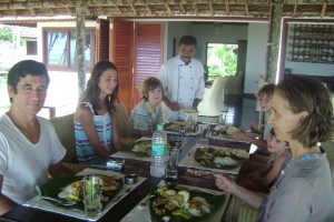 Traditional-meal-of-Kerala Traditional-meal-of-Kerala