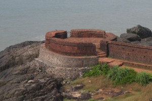 Bekal Beach Bekal Beach