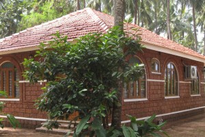 Cottage Cottage
