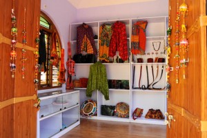 Souvenir shop Souvenir shop