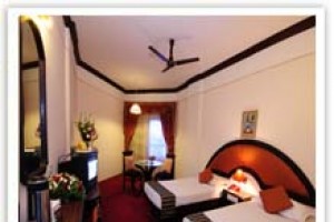 Standard Room Standard Room