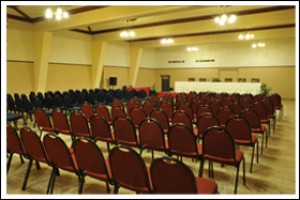 Conference Hall Conference Hall