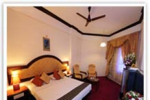 Executive Room Executive Room