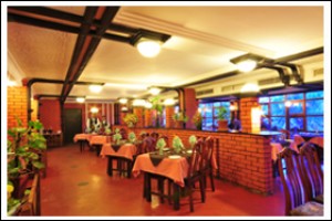 Restaurant Restaurant
