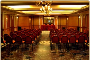 Conference Hall