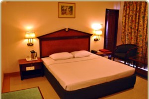 Single bedded Room