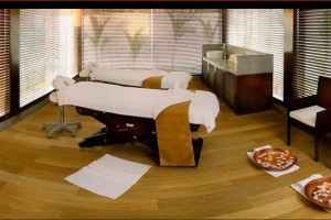 Couple's Therapy Room 1