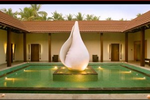 Ayurvedic Spa Centre