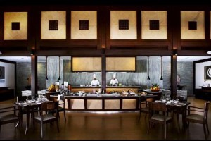 Live Kitchen