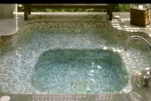 Stone Basin