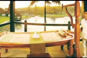 Treatment in Serenity
