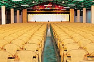 Conference Hall Conference Hall