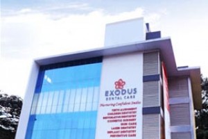 Exodus Dental Care Exodus Dental Care