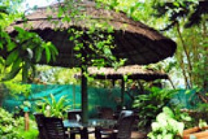 Green Magic Garden Restaurant Green Magic Garden Restaurant