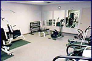 Health Club Health Club