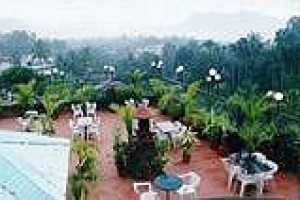Nakshatra Rooftop Restaurant Nakshatra Rooftop Restaurant