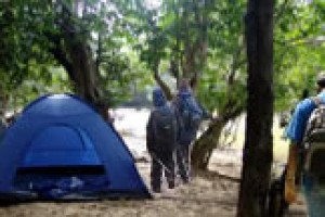 Trekking and Camping Trekking and Camping