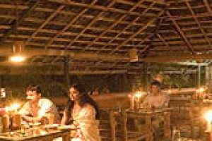 Sararanthal, Tree House restaurant Sararanthal, Tree House restaurant