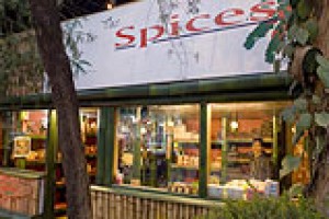 Spices Spices