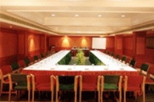 Conference Hall