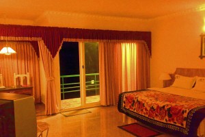 Accommodation