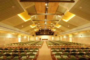 Ampitheater