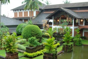 Greenery