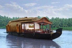 House Boat