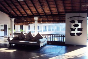 Kadavu Resort